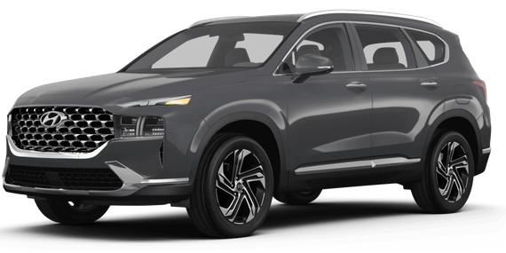 HYUNDAI SANTA FE 2023 5NMS2DAJ1PH563344 image